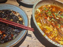 -青年公社烤鸭(青年路店)