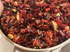 -雀蓝川菜(奥体广场店)