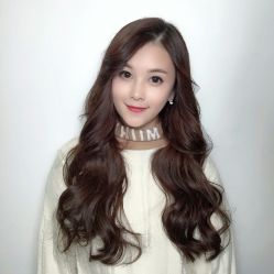 点击看大图 -3AM HAIR SALON染发接发