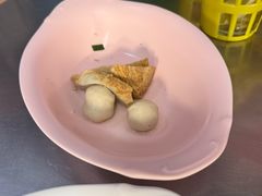 -榮泰米粉湯(Left Shop)