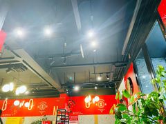 大堂-宏姐串串香(征仪路店)