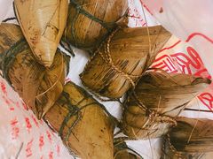 -小阿姨小脚粽(静安店)