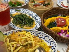 -KingThaia金泰兰(滨江天街店)
