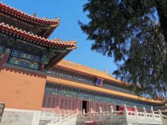 -历代帝王庙博物馆