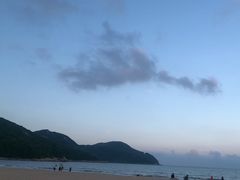 -普陀山风景名胜区-千步大沙