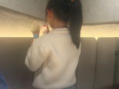 -Ant 蚂蚁洞烤肉·大营地(上海静安大悦城店)