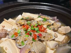 -喜棠·长沙家宴·海鲜·湘菜(麓谷店)