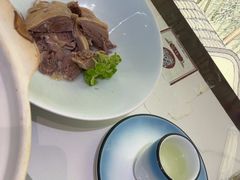 -太阳门淮扬菜(南京博物院店)