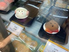 -中百仓储超市(百步亭花园路店)