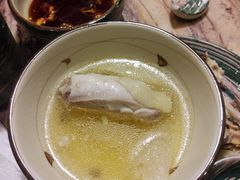 -润泽园椰子鸡(汇一城店)