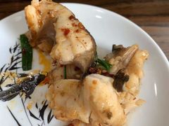 -集草轩·重庆麻辣烤鱼(西湖道店)