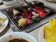 -风味烧烤