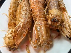 -阿兰姐海鲜店
