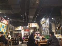 -十六蒲(桂林路店)