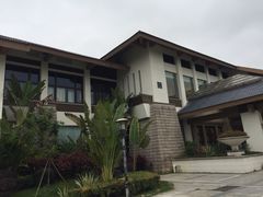 -福建鲤鱼洲酒店