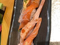 -梅丘·寿司の美登利(银座店)