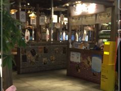 门面-東門韩国传统烤肉·韩国料理(银座直营店)