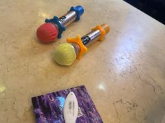 -自由港KTV(王子公主金平店)