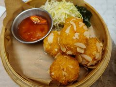 -KingThaia金泰兰(滨江天街店)