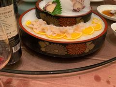 -宁波富邦荪湖山庄(慈城古县城店)