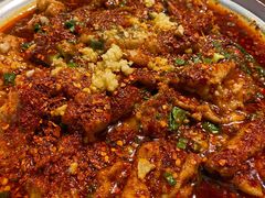 -水煮三国·川鲁江湖菜(香山店)