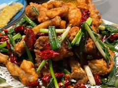 -金龙·打边炉(南京西路店)