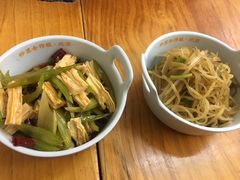 -炒豆合作社(东四总店)