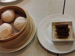 铭家虾饺皇-铭家点心(秦岭路店)