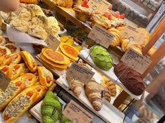 -PAPER STONE BAKERY(天环店)