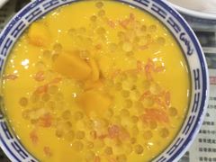 -捷信牛奶甜品世家(柳巷店)
