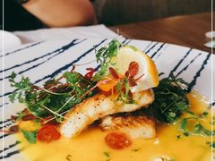 -Golden Lily河内巴黎法越料理餐厅(建国西路店)