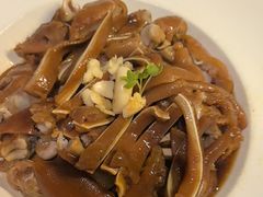 -食为先庐畔渔歌(合作化路店)