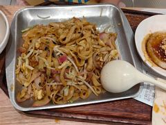 -小满手工粉(上海月星环球港店)