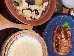 -青年公社烤鸭(肇嘉浜路店)