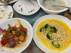-新金盛·海鲜酒楼(盐田店)