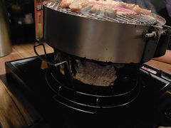 -山居屋炭火烧肉(厚街万达店)