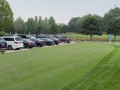 -万柳高尔夫俱乐部