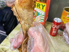 -上帝炸鸡(食品街店)