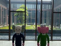 -上海崇明金茂凯悦酒店