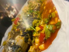 -红辣椒·川菜·火锅(科华路店)