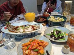-鹿港小镇(霄云店)