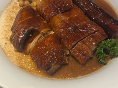 -汤城小厨•粤菜•靓汤(苏州街店)