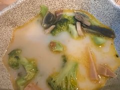 -院子餐厅·大锅菜·老杭帮(桥西直街店)