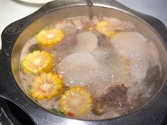 -潮发潮汕牛肉店(龙洞店)