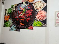 -渝昆龙火锅(朗苑店)