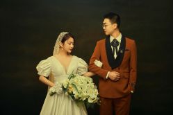 点击看大图 -太古映画婚纱摄影(天河店)