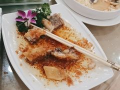 -香顺·客家菜(东坑店)
