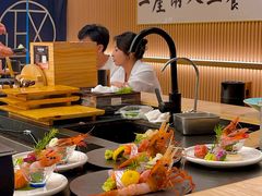 -鮨政·Omakase(港汇恒隆广场店)
