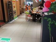 -德克士(肥城新华商场店)