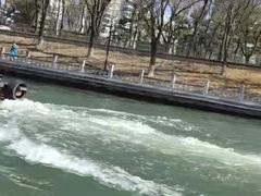 -皇家御河游(紫御湾码头)